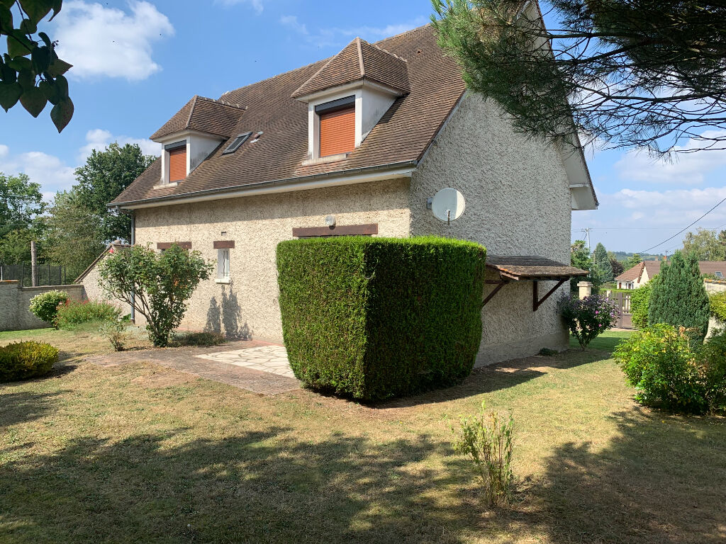 ANET  - Maison 4 chambres