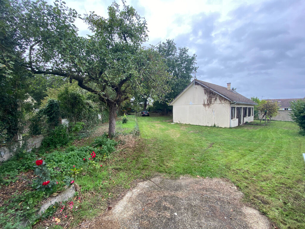 Maison à 10 min de Ezy-sur-Eure