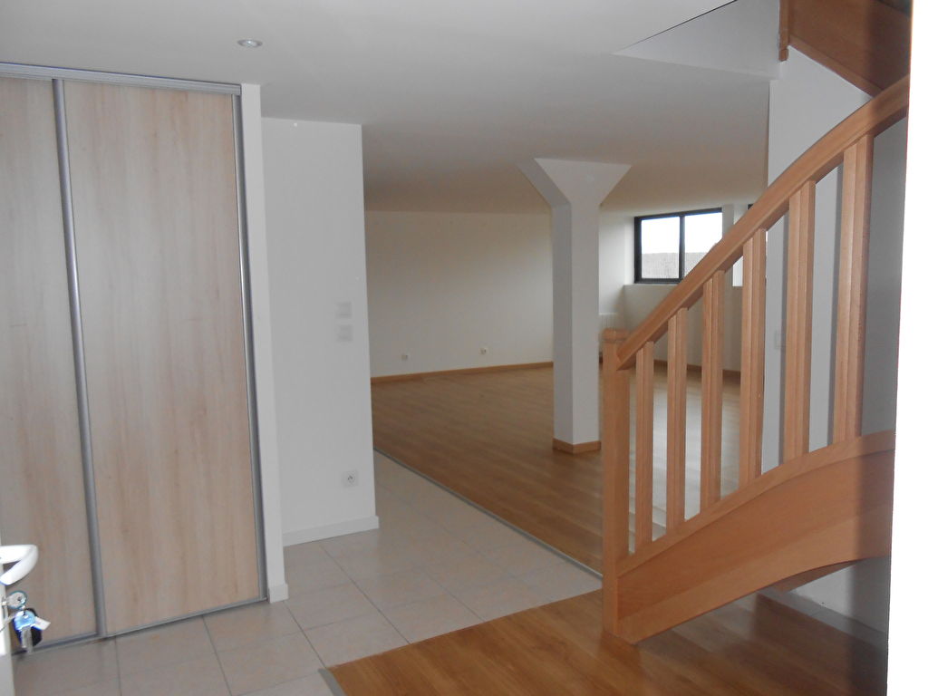Investissement LOCATIF 4 pièces EZY SUR EURE