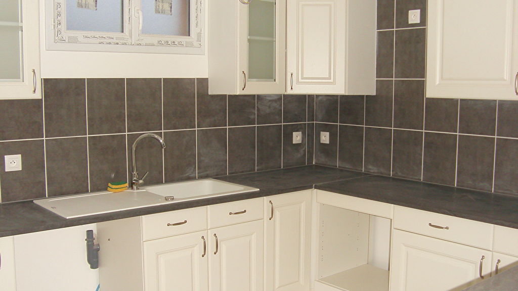 Investissement LOCATIF 4 pièces EZY SUR EURE