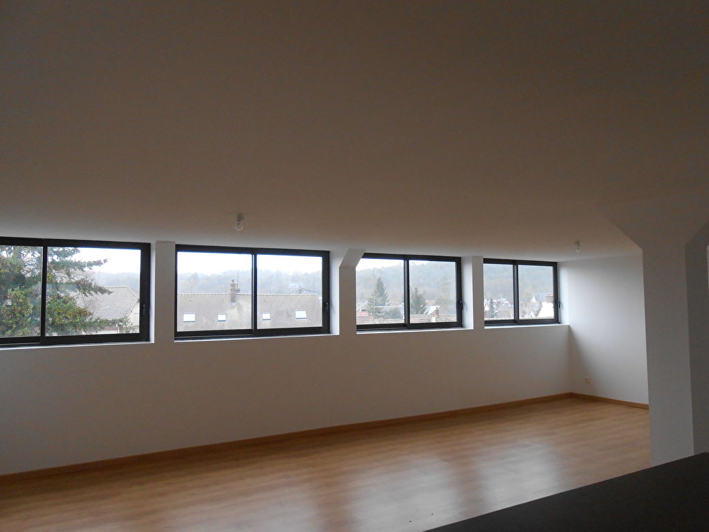 Investissement LOCATIF 4 pièces EZY SUR EURE