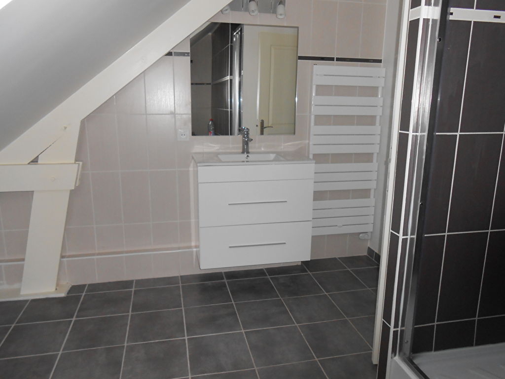 Investissement LOCATIF 4 pièces EZY SUR EURE