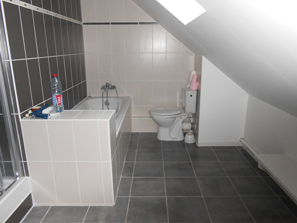 Investissement LOCATIF 4 pièces EZY SUR EURE