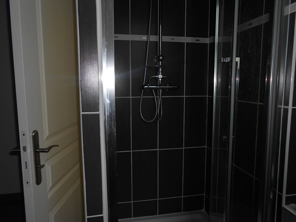 Investissement LOCATIF 4 pièces EZY SUR EURE