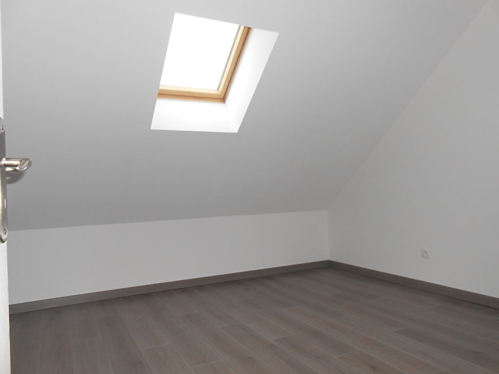 Investissement LOCATIF 4 pièces EZY SUR EURE