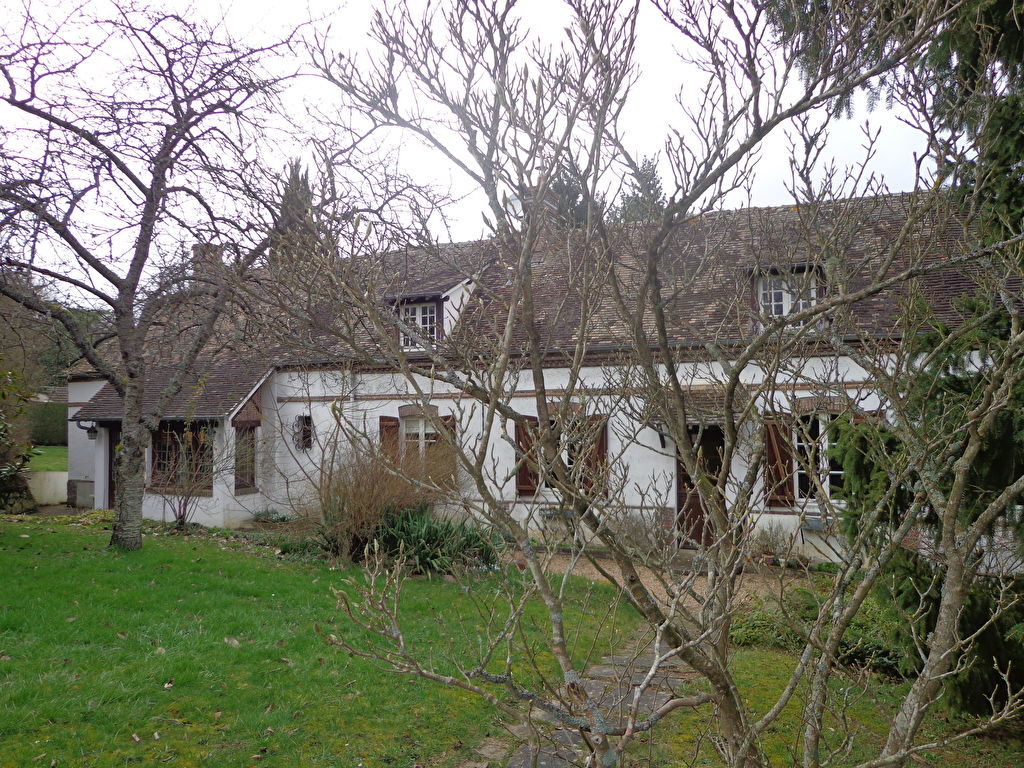 LONGERE A VENDRE A BOIS LE ROI