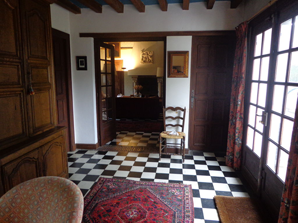 LONGERE A VENDRE A BOIS LE ROI