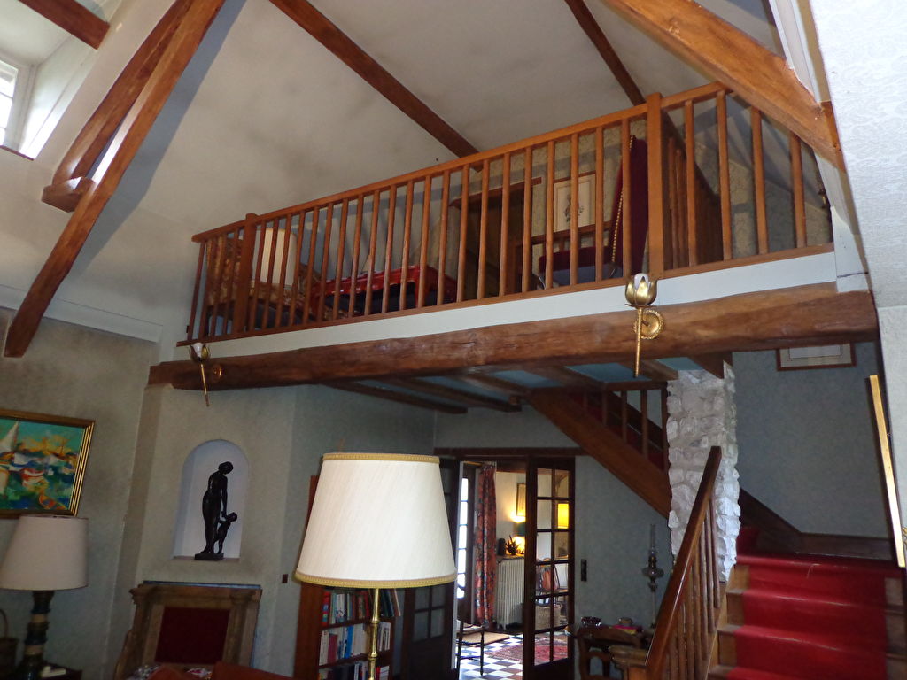 LONGERE A VENDRE A BOIS LE ROI