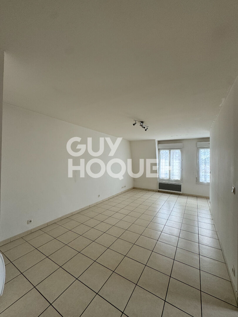 A louer appartement Ezy Sur Eure 2 pièce(s) 43.29 m2