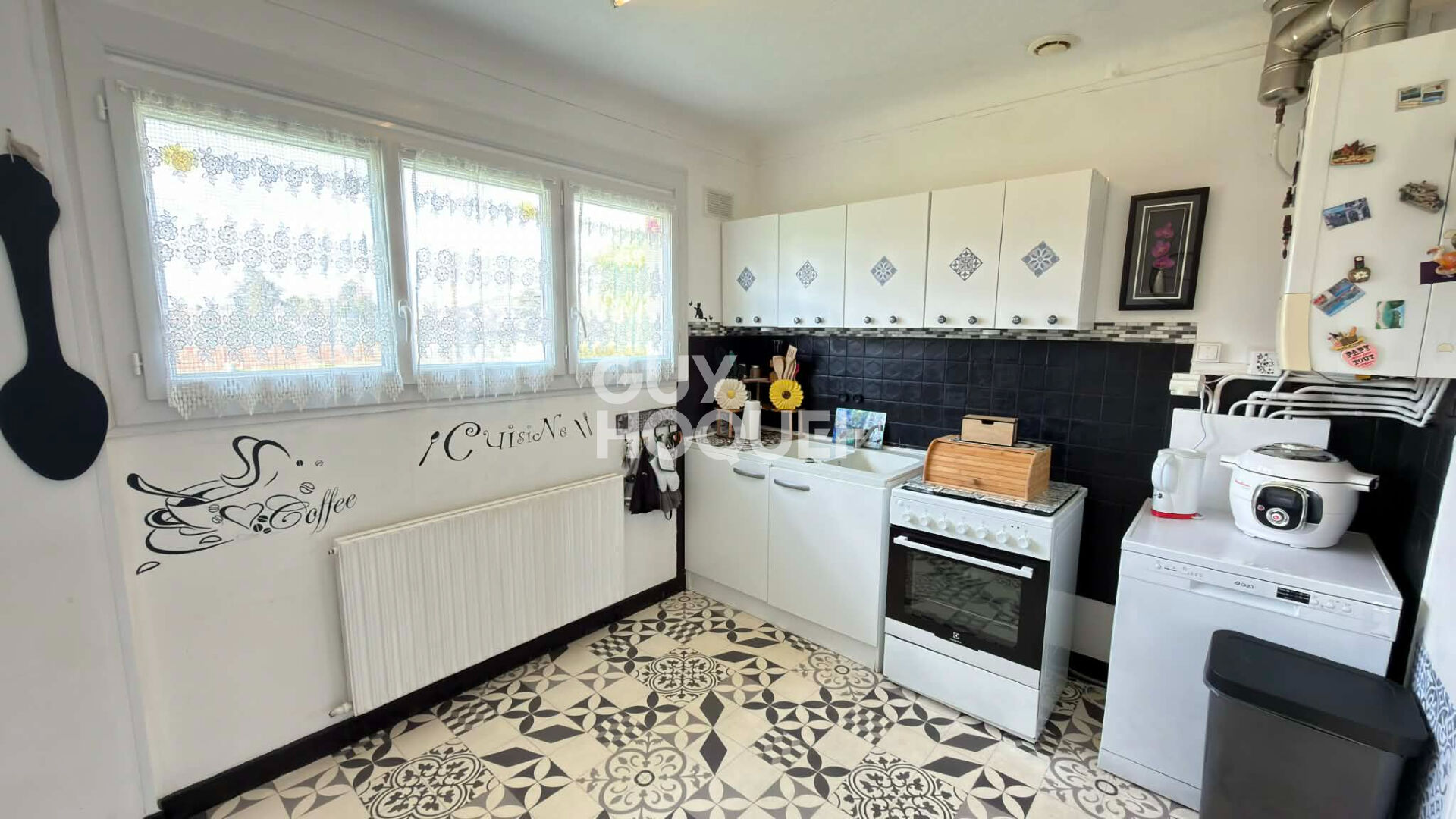 Maison EZY SUR EURE -