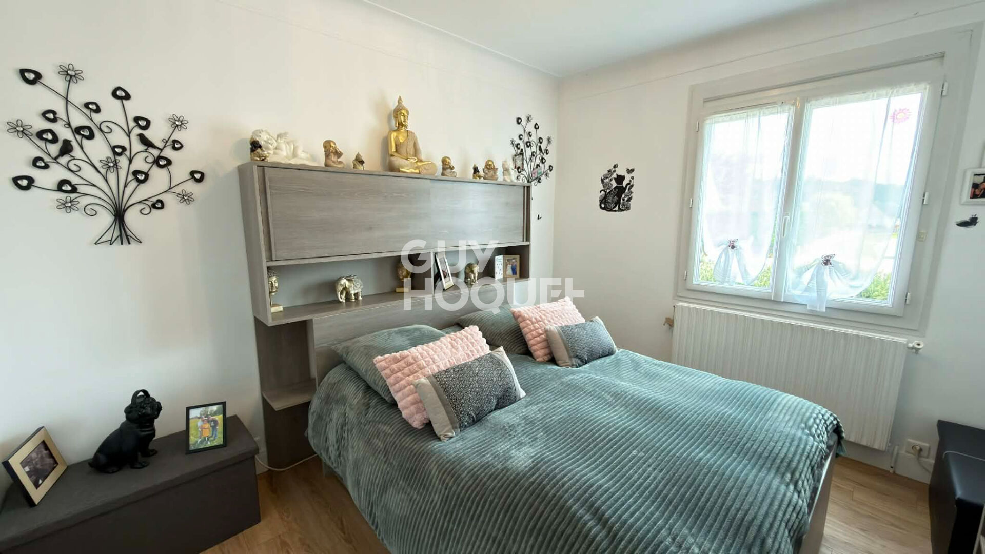 Maison EZY SUR EURE -