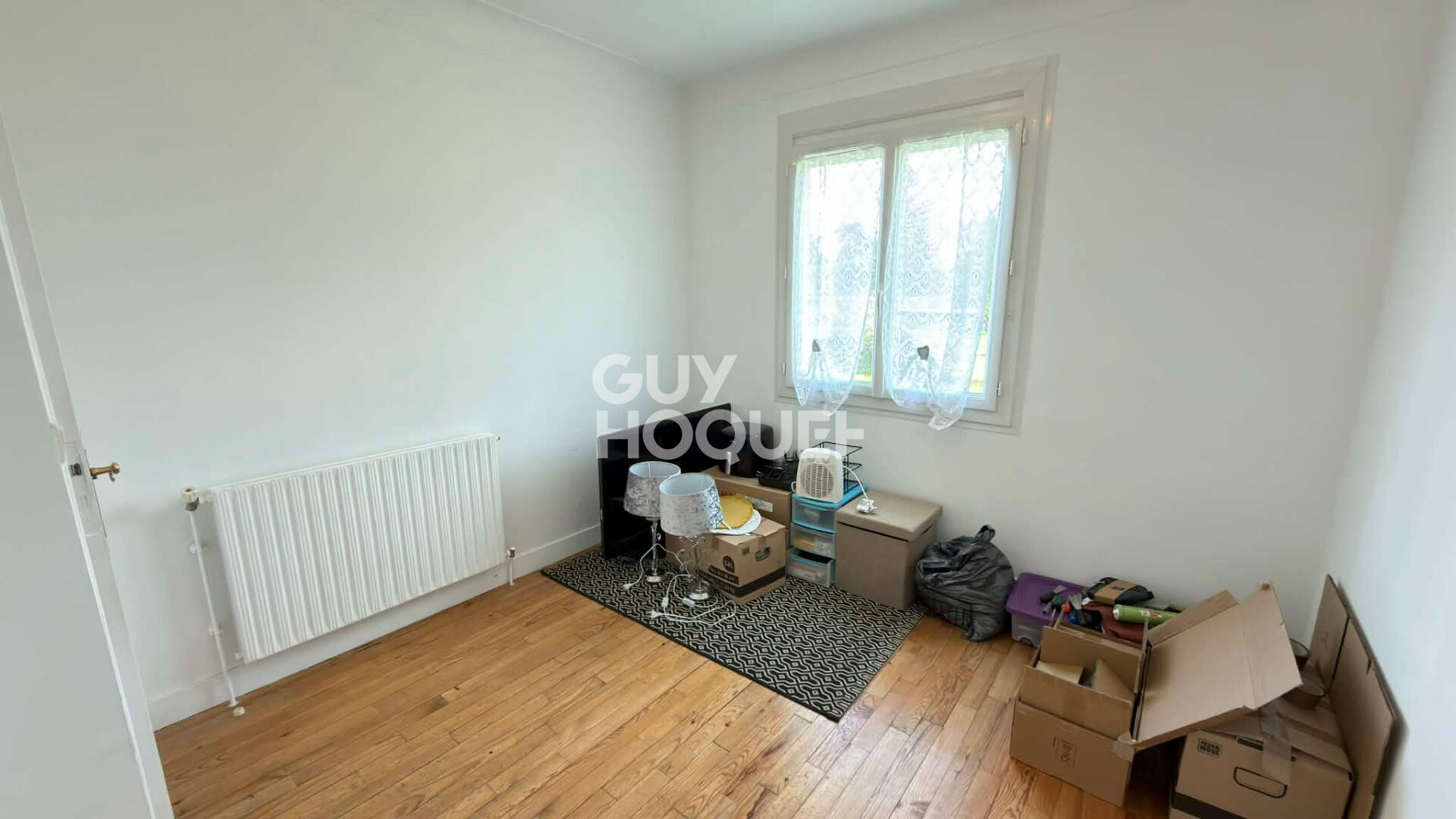 Maison EZY SUR EURE -