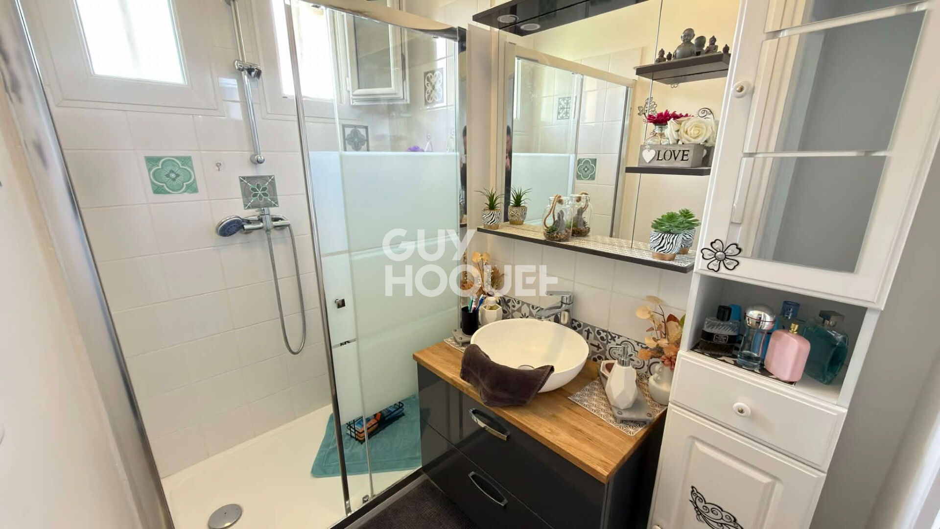 Maison EZY SUR EURE -