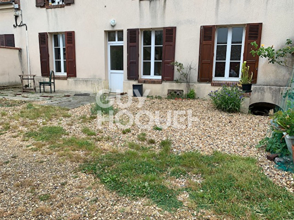 Appartement Sorel Moussel 2 pièces