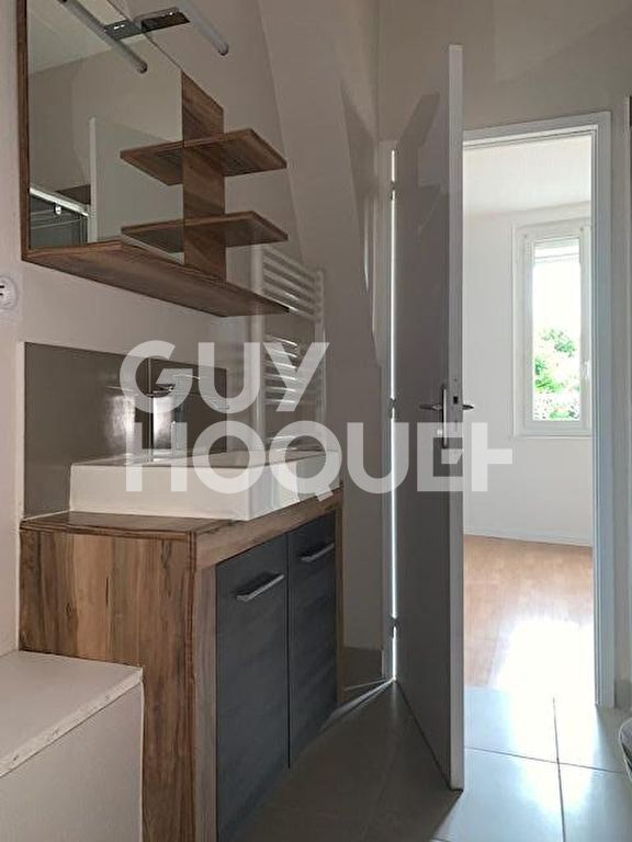 À louer ? Appartement lumineux 2 pièces ? Centre-ville d'Ézy-sur-Eure