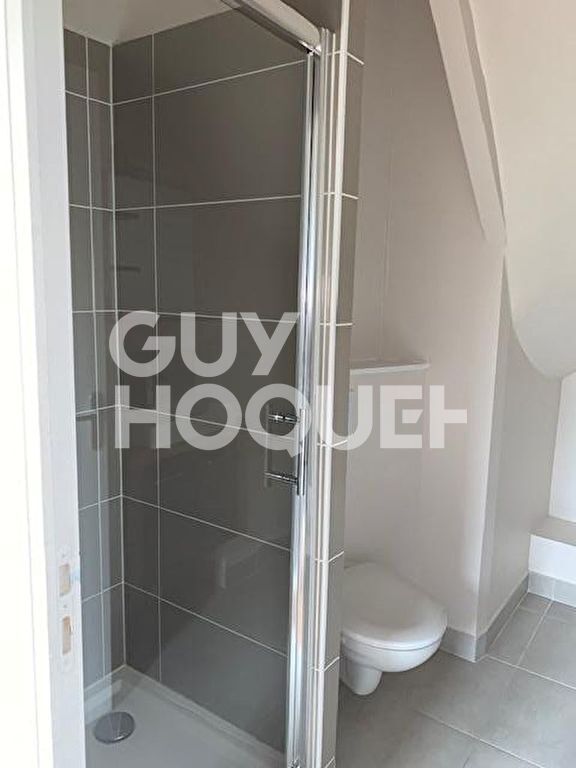 À louer ? Appartement lumineux 2 pièces ? Centre-ville d'Ézy-sur-Eure