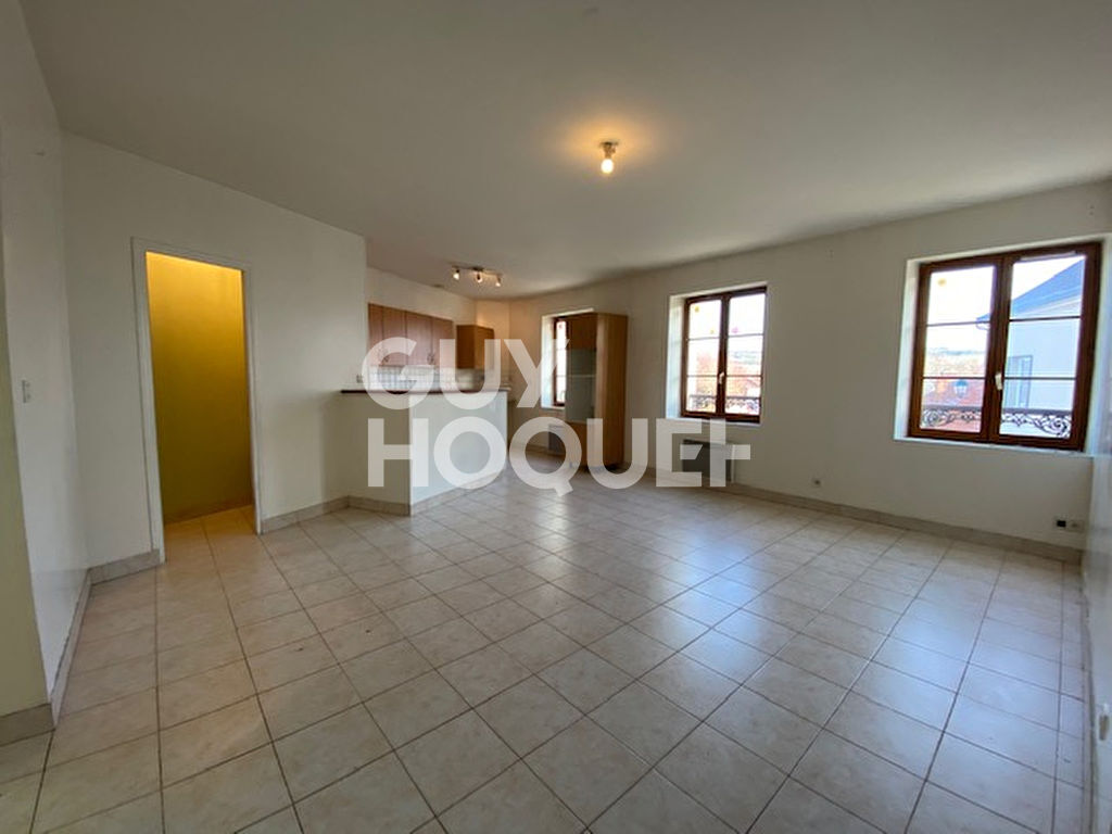 Appartement Boncourt 4 pièce(s) 70 m2