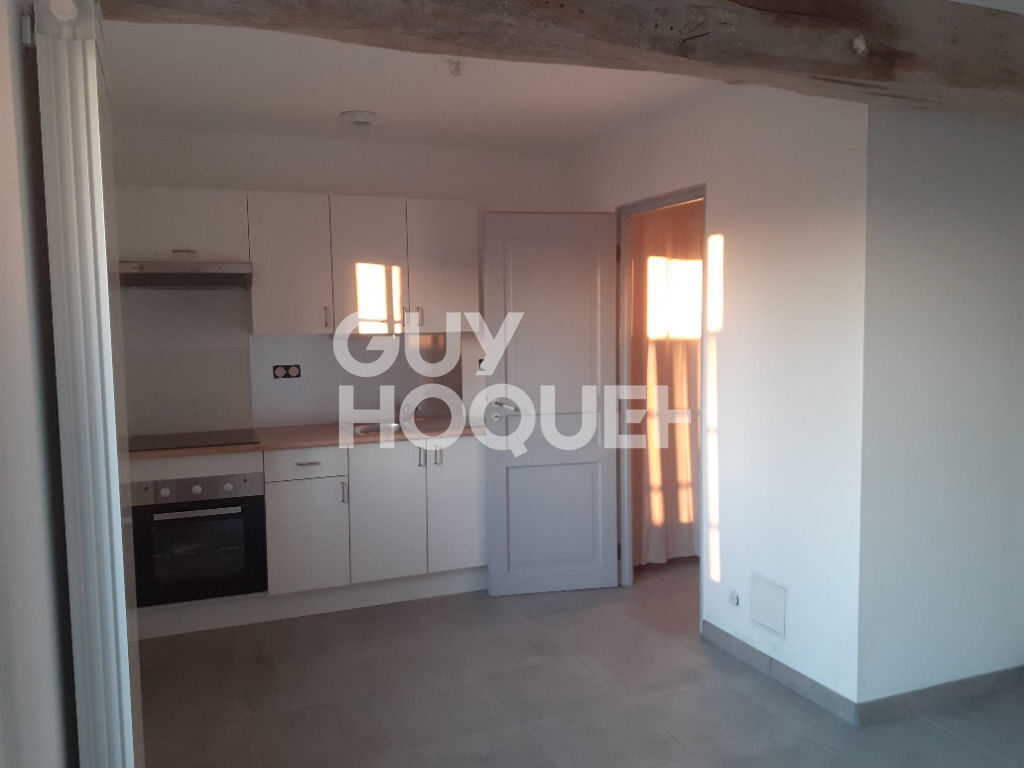 Appartement Serez 2 pièce(s) 35 m2