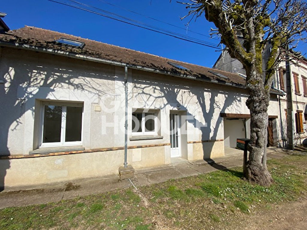 Maison Hyper Centre Saint Andre De L Eure  - 3 chambres