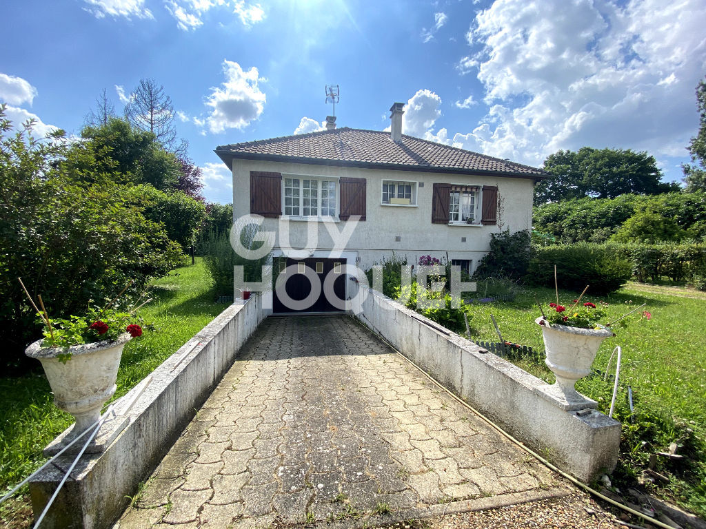 Maison à proximité d'Anet