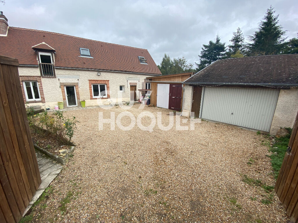 Maison Muzy 4 pièce(s) 115.50 m2