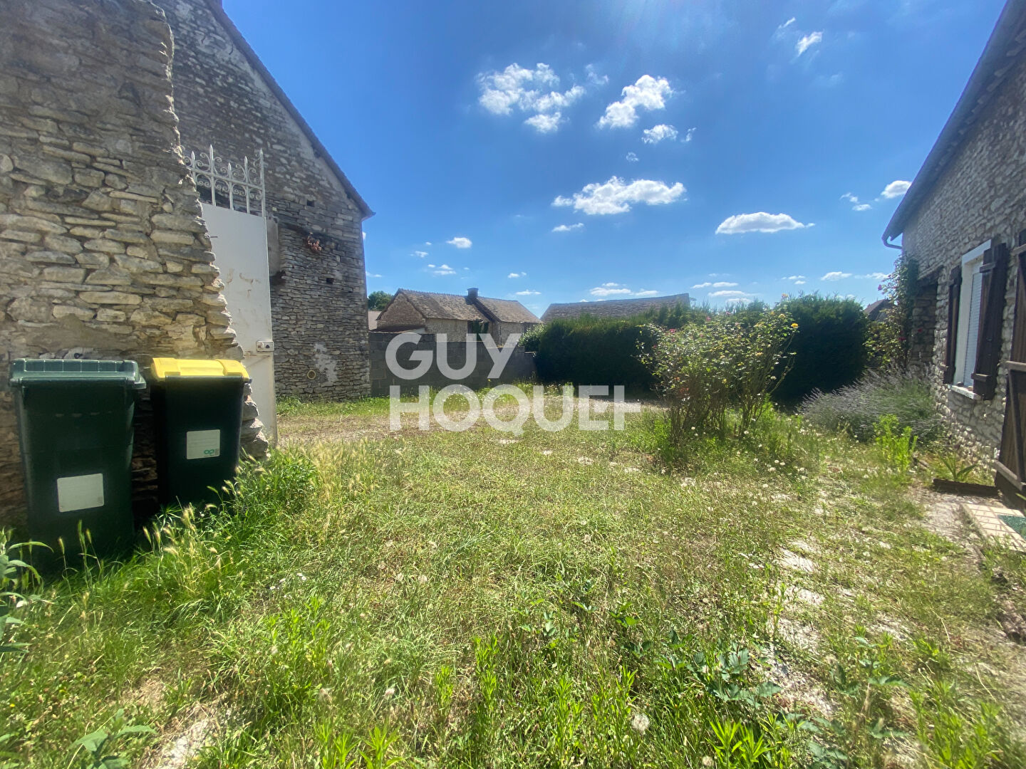 Maison BUEIL Centre-ville  Gare Paris Saint-Lazare à pied