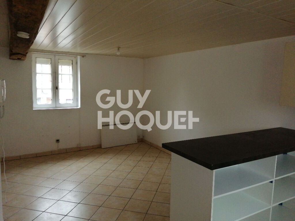 Appartement IVRY LA BATAILLE