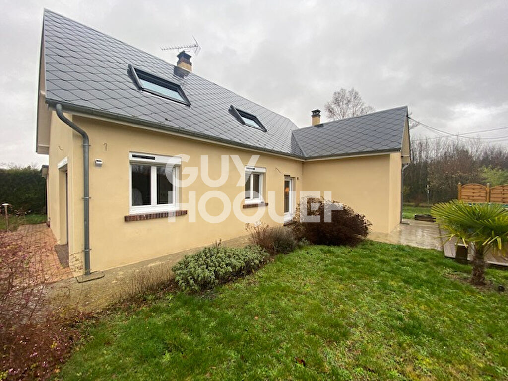 Maison 5 pièce(s) 99.04 m2