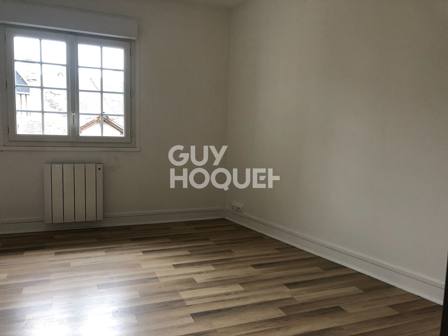 Maison centre-ville de Damville