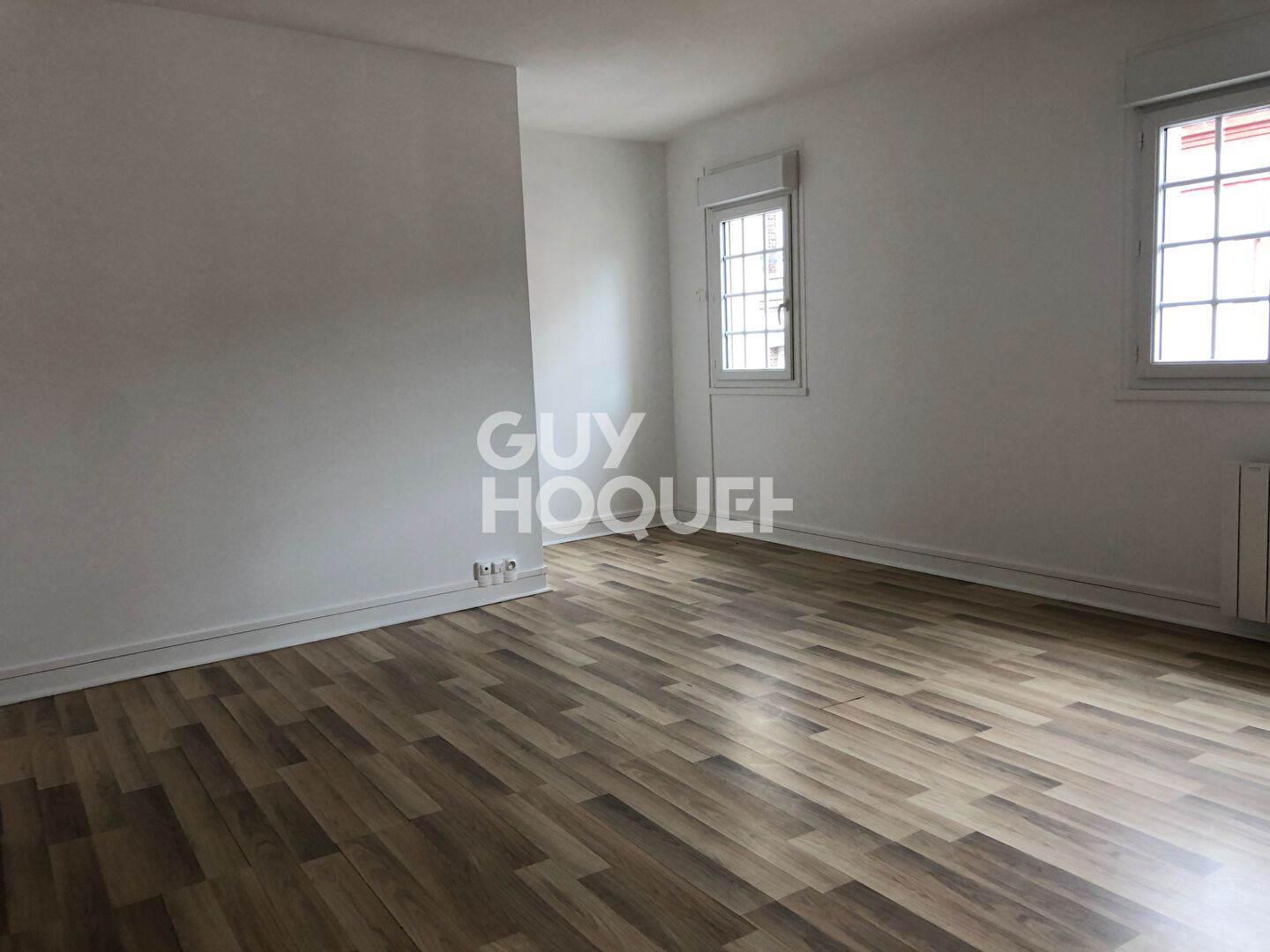 Maison centre-ville de Damville