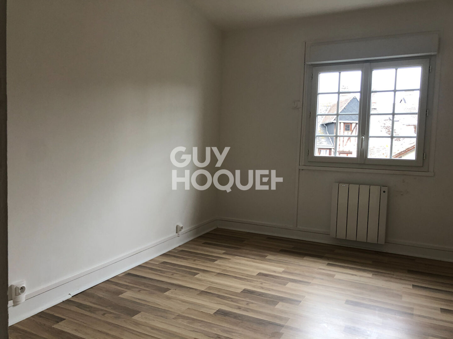 Maison centre-ville de Damville