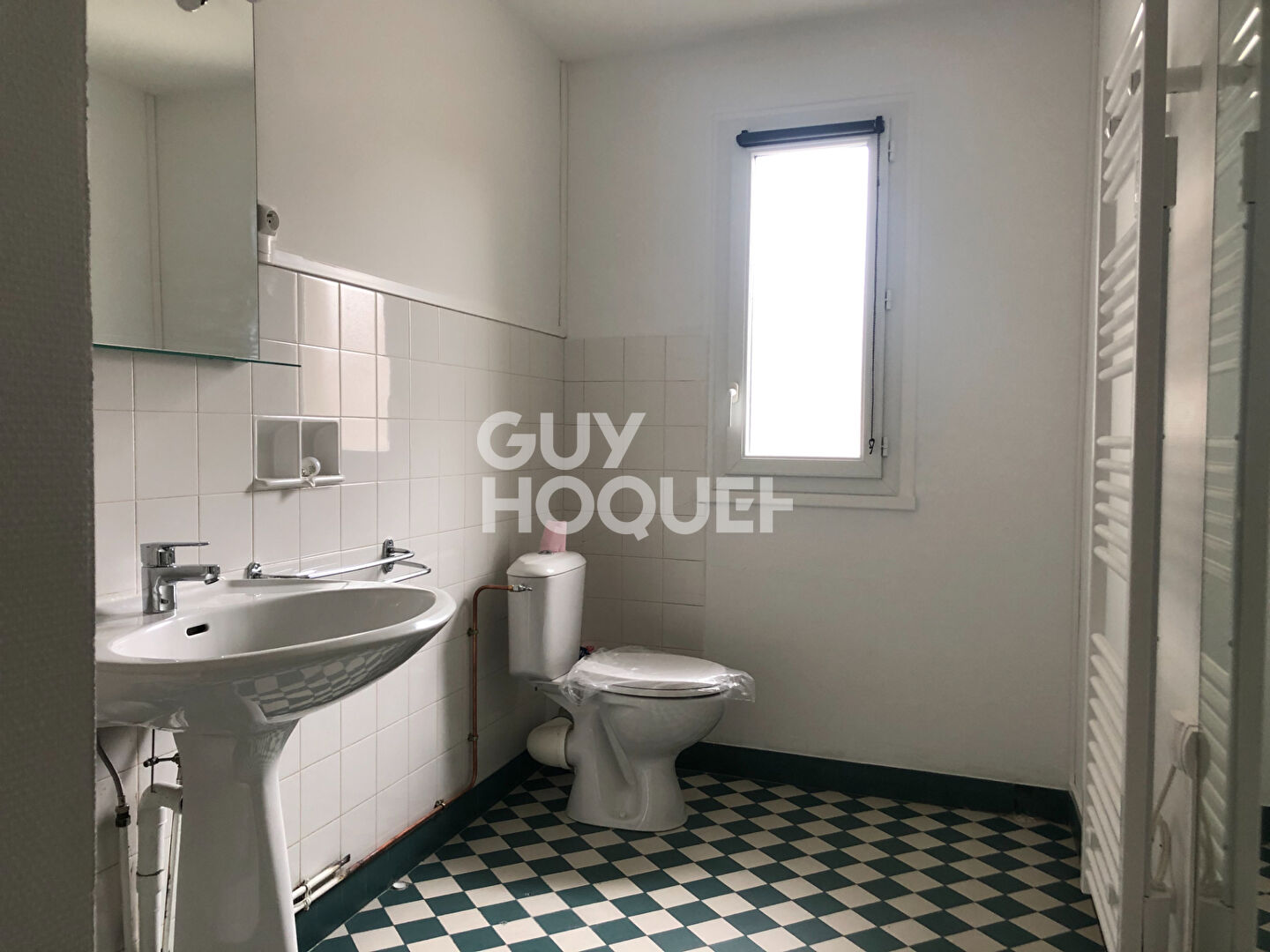 Maison centre-ville de Damville