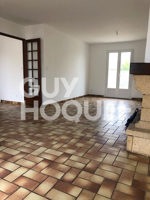 Charmante Maison de Plain-Pied à St André de l'Eure