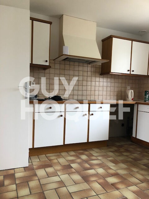 Charmante Maison de Plain-Pied à St André de l'Eure