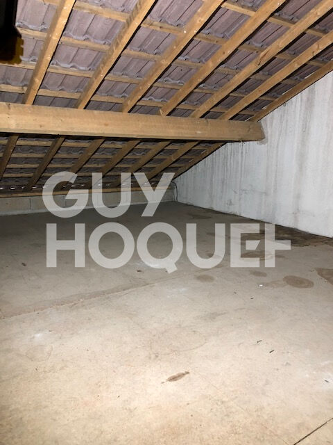 Charmante Maison de Plain-Pied à St André de l'Eure