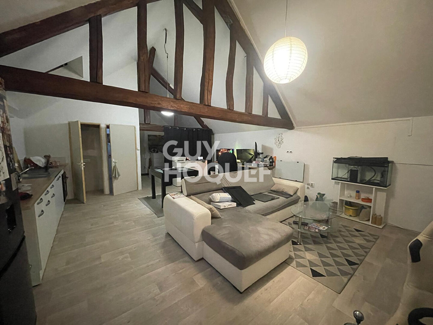 2 logements EZY SUR EURE INVESTISSEMENT LOCATIF