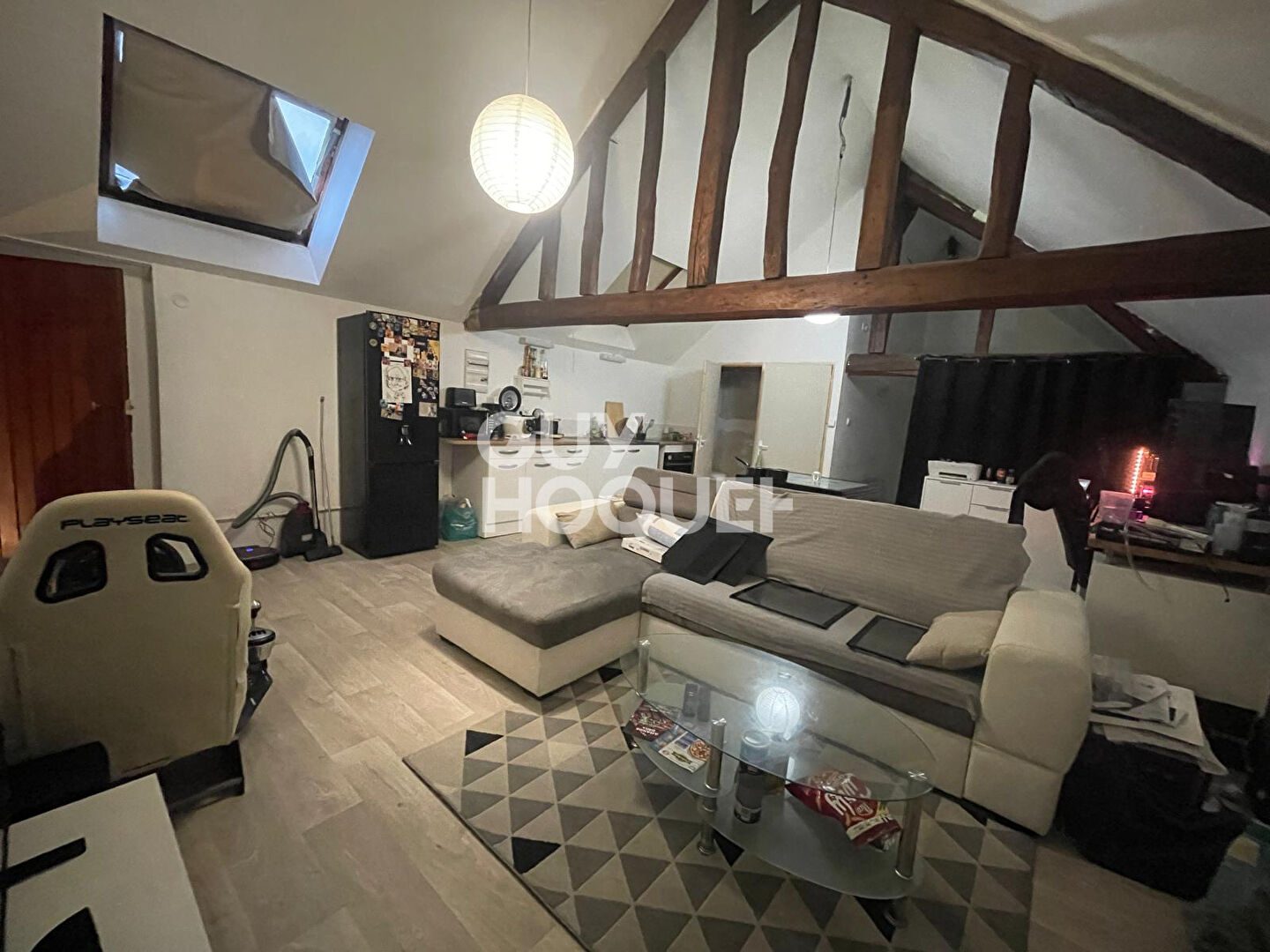 2 logements EZY SUR EURE INVESTISSEMENT LOCATIF