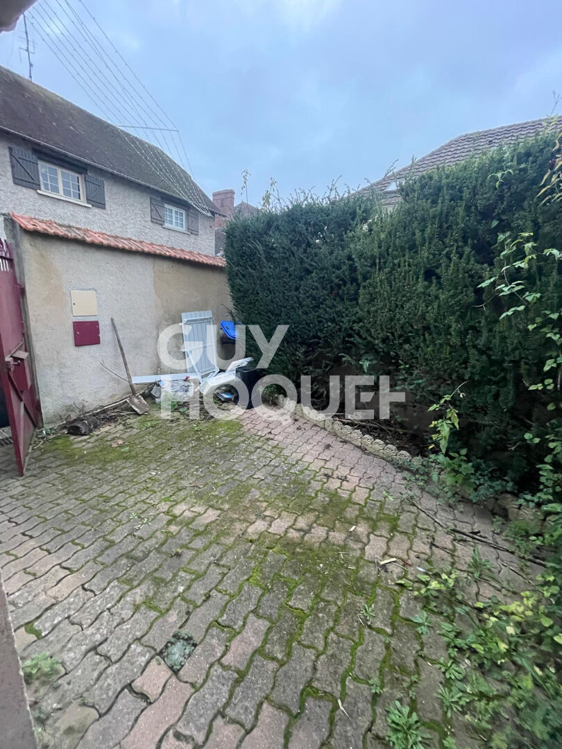 2 logements EZY SUR EURE INVESTISSEMENT LOCATIF