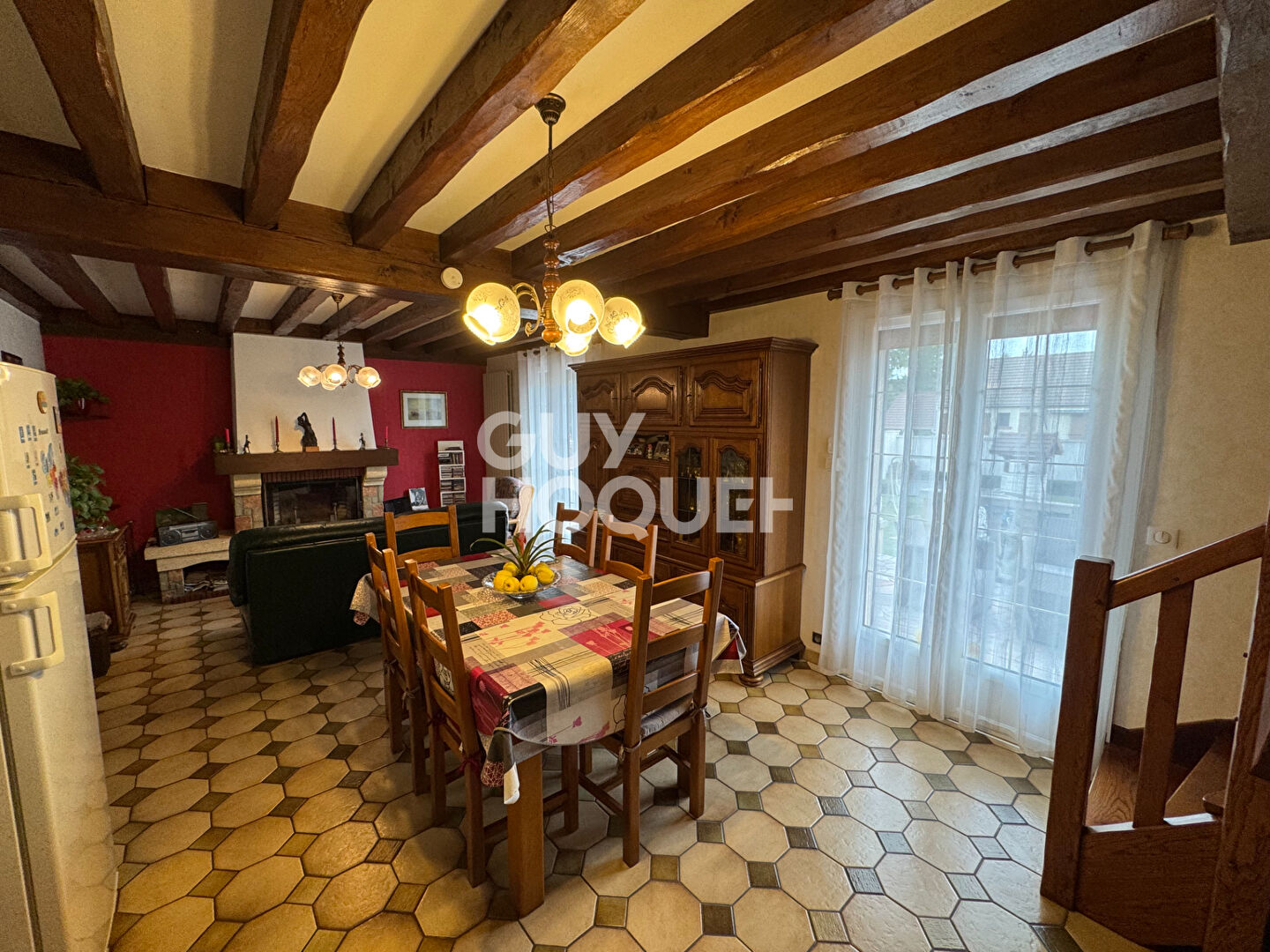 Maison Ezy Sur Eure