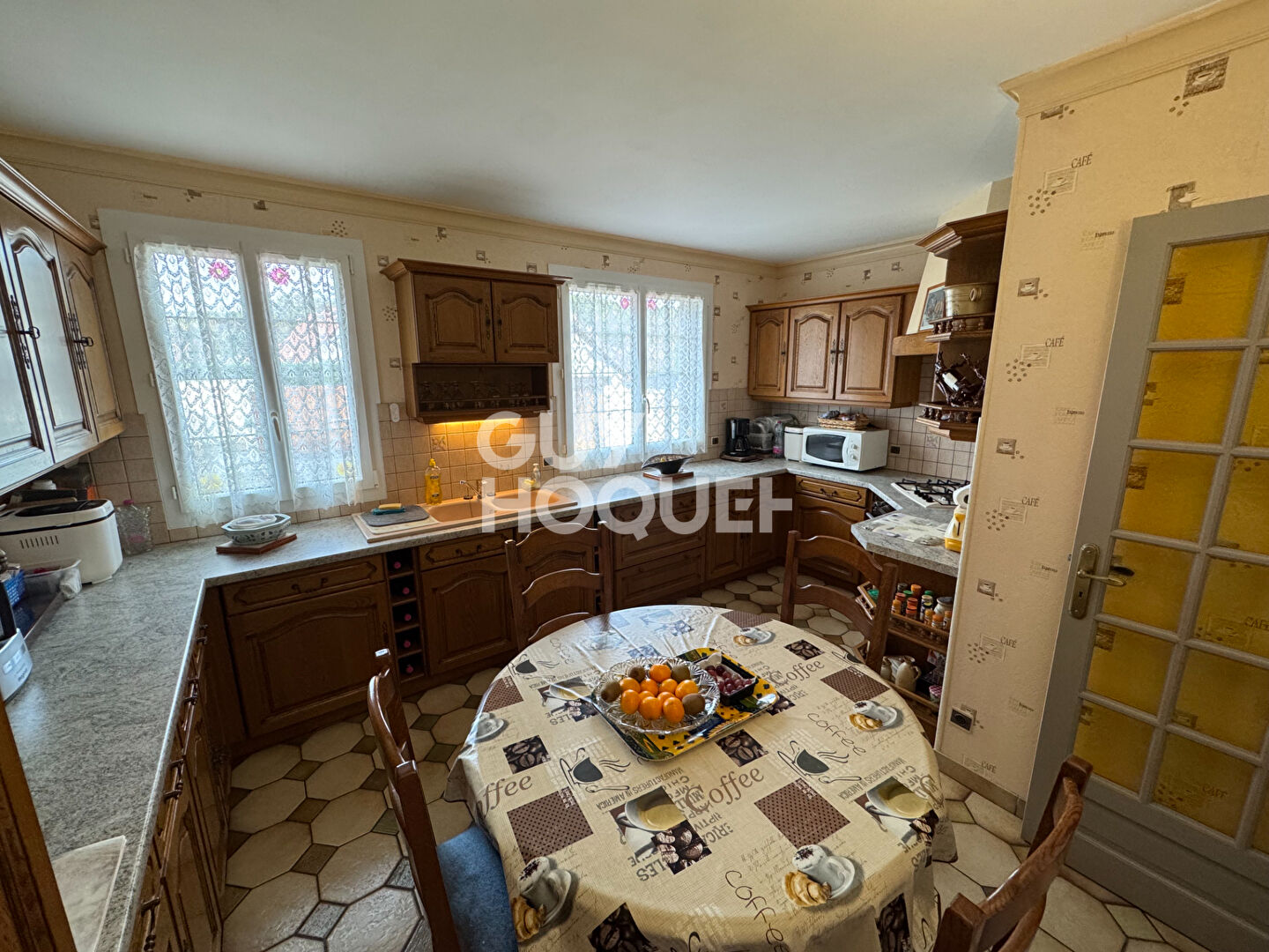 Maison Ezy Sur Eure