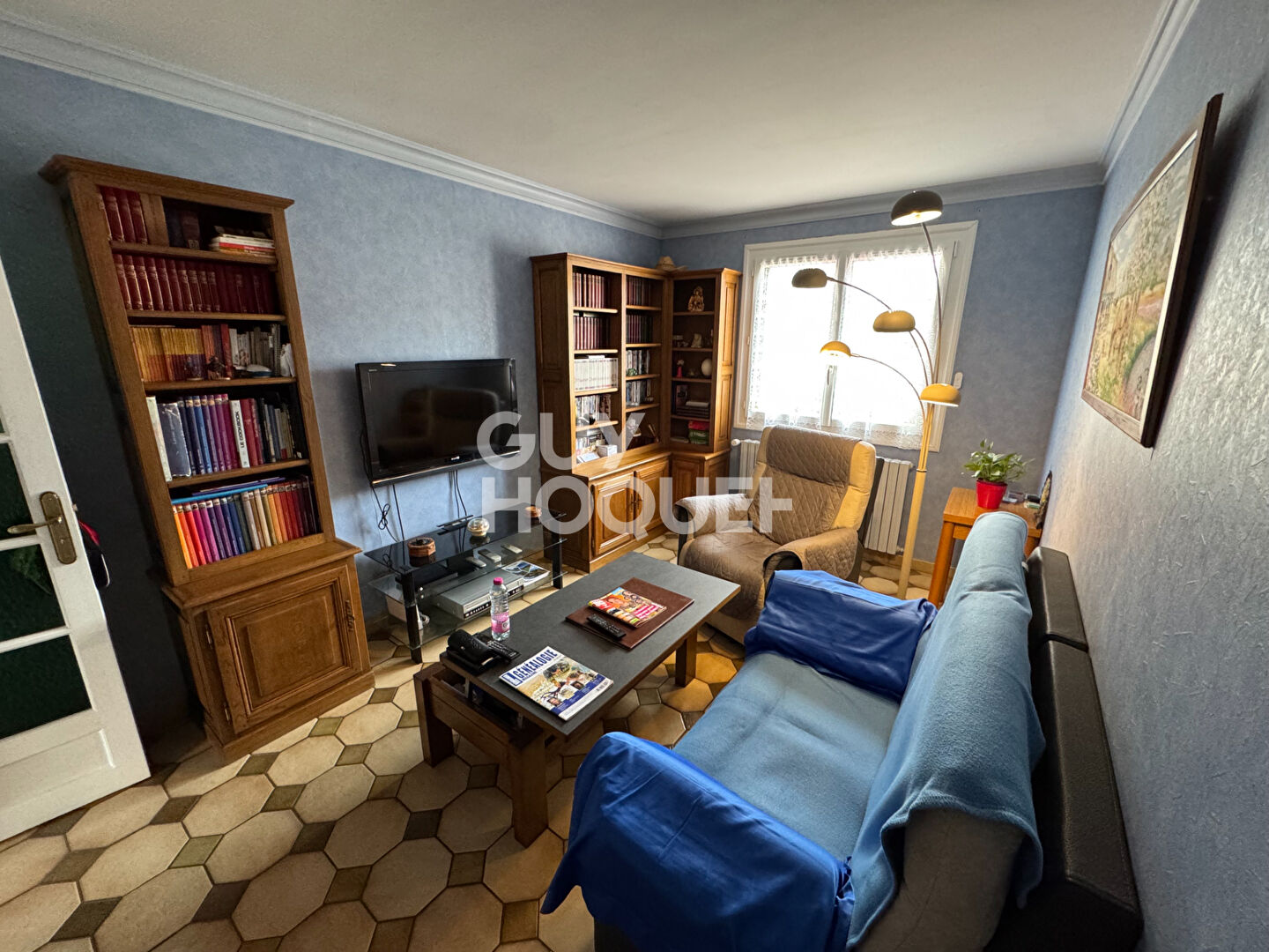 Maison Ezy Sur Eure