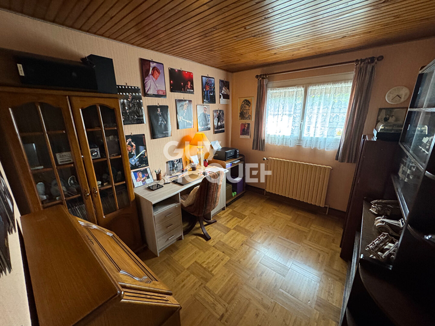 Maison Ezy Sur Eure