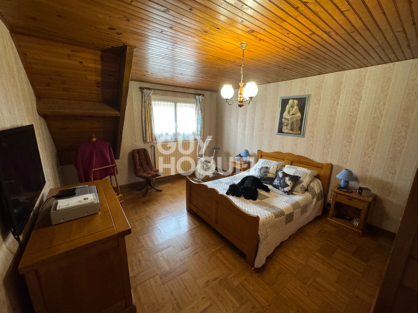Maison Ezy Sur Eure