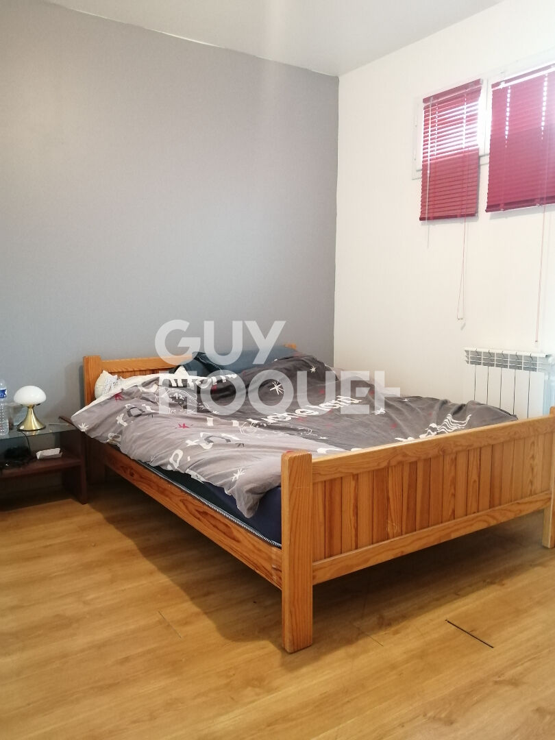 Spacieux Appartement de 97 m² à Ézy-sur-Eure