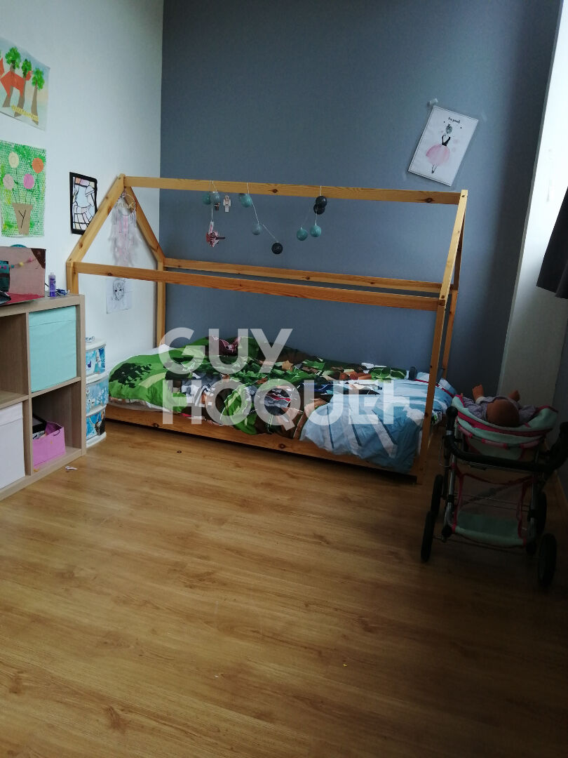 Spacieux Appartement de 97 m² à Ézy-sur-Eure
