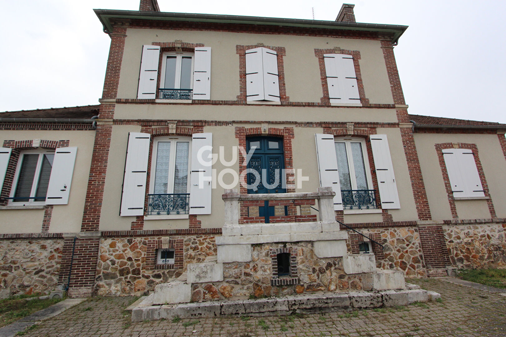 Appartement Ezy Sur Eure 3 pièce(s) 59.57 m2
