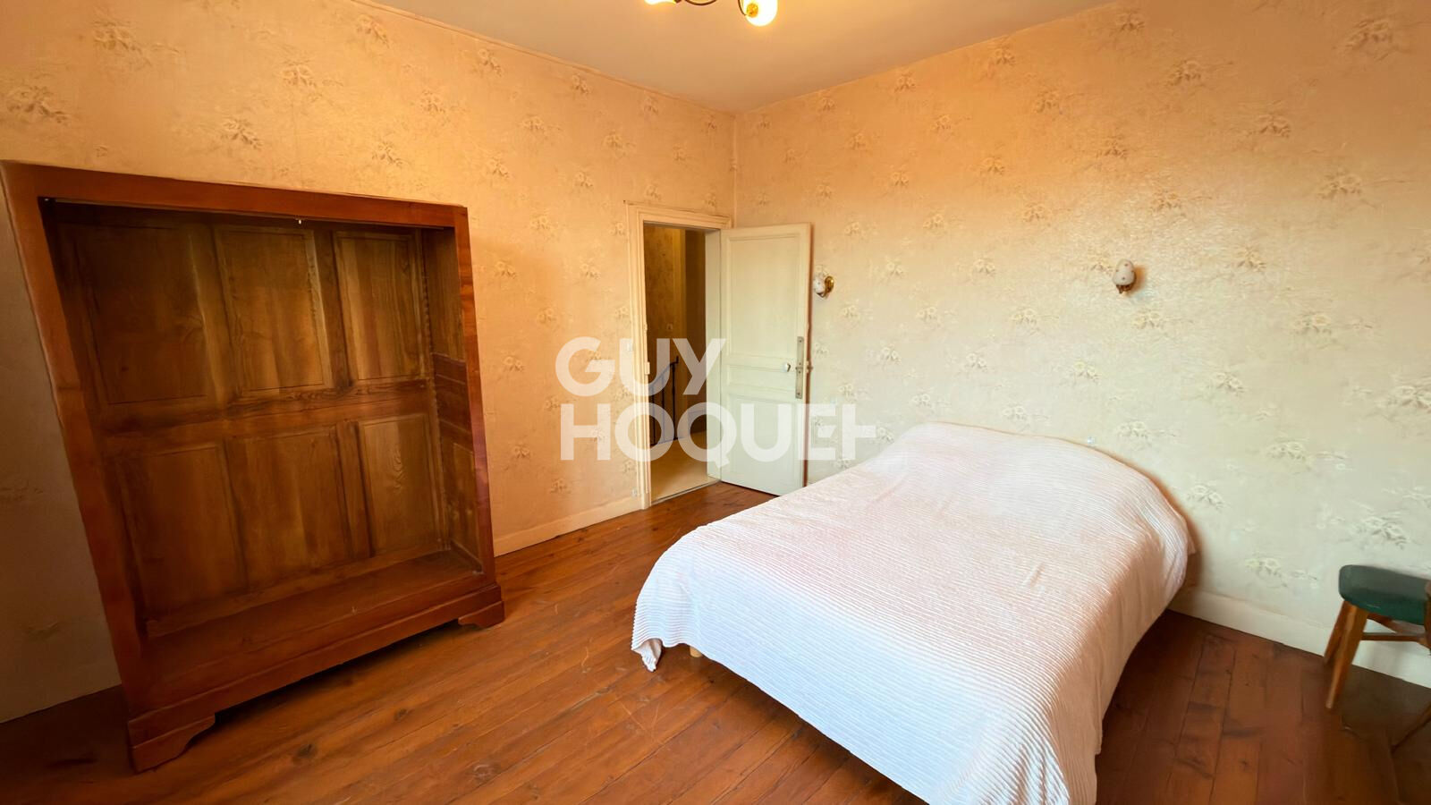 Maison  centre ville EZY SUR EURE 27530