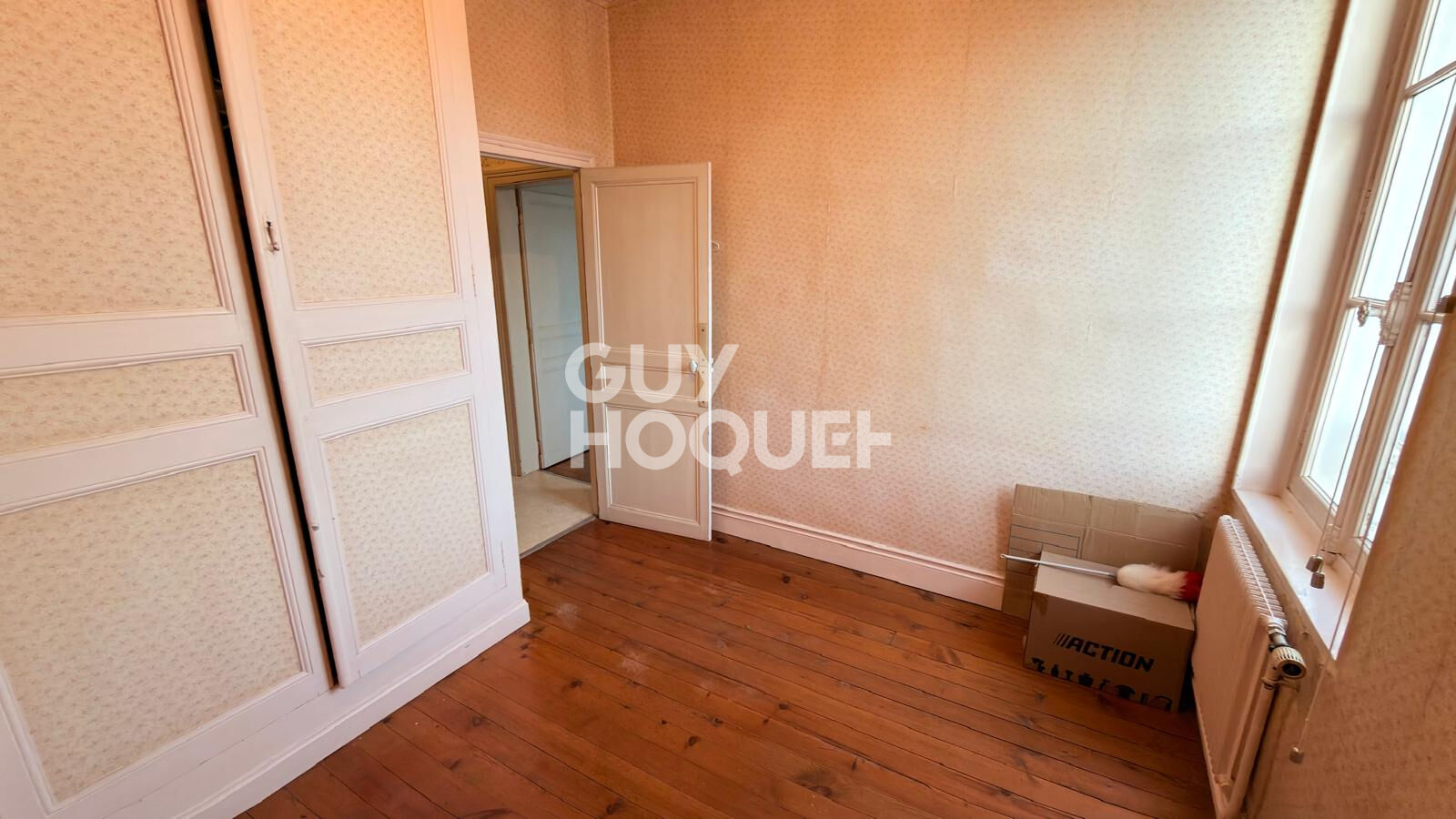 Maison  centre ville EZY SUR EURE 27530