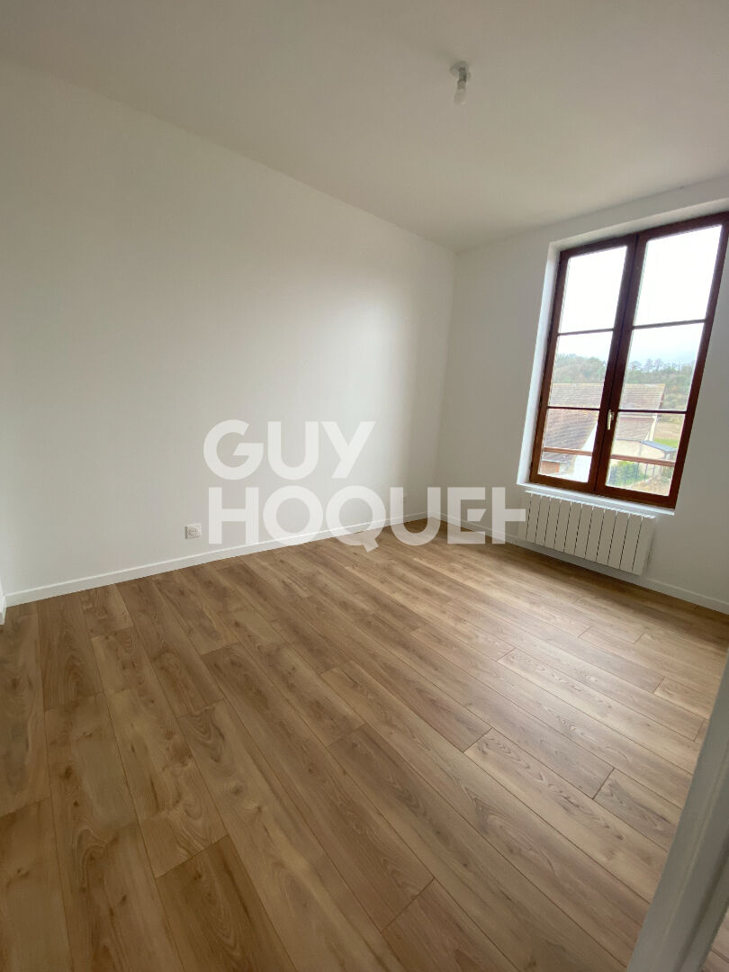 Appartement Garennes Sur Eure 2 pièces