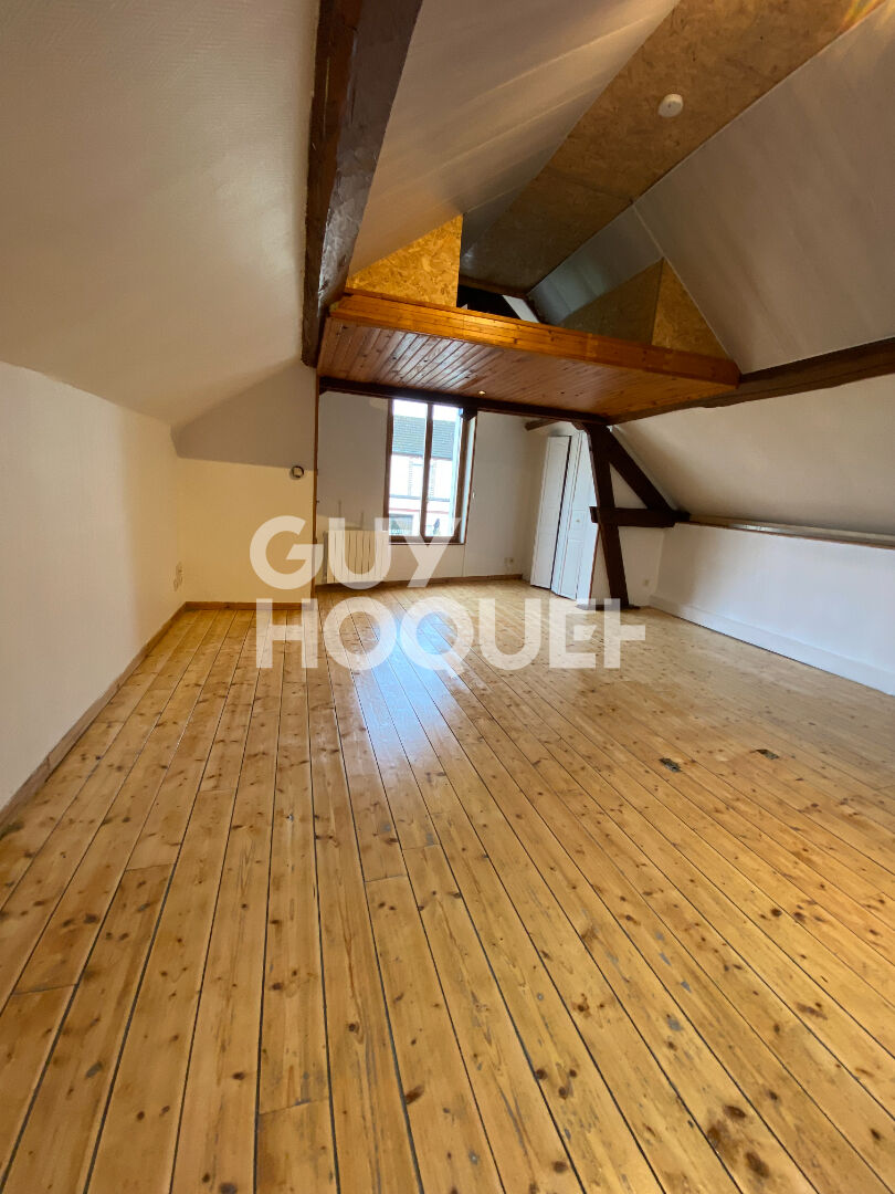 Appartement Ezy Sur Eure 2 pièces